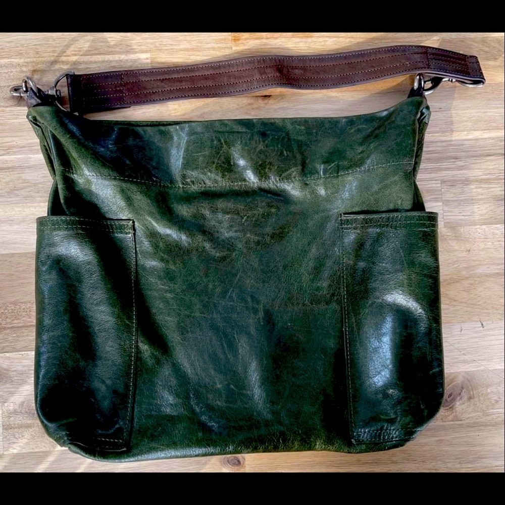 Rough & Tumble Large Lotus in Pine